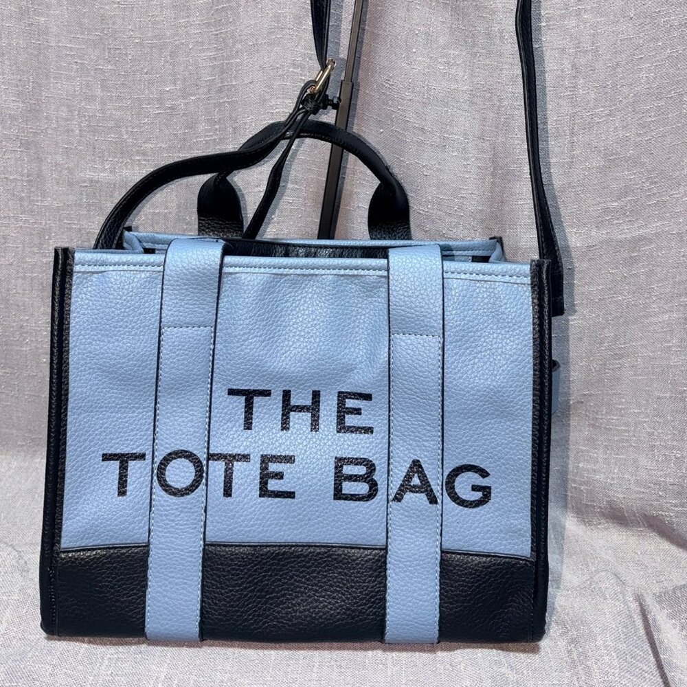Fun tote bag - Picture 1 of 9